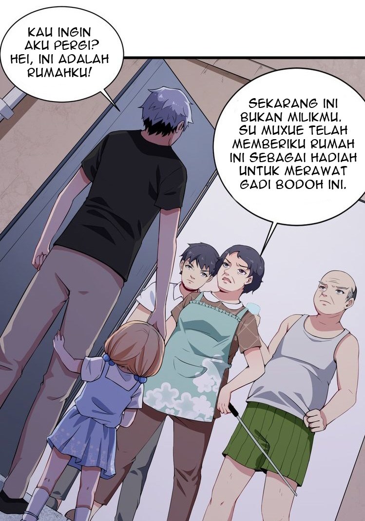 Daddy From Hell Chapter 01 Gambar 49